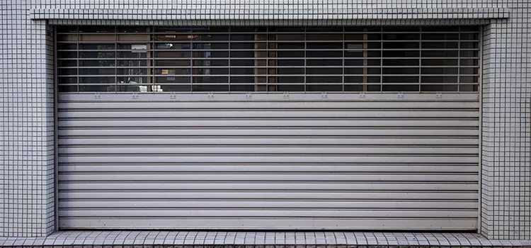 Advanced Solutions for Your Aluminum Garage Doors in North Amityville, New York