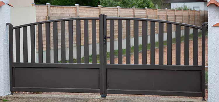 Advanced Gate Solutions in North Amityville, NY