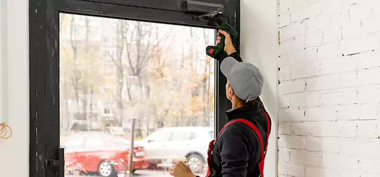 Comprehensive Door Closer Services in North Amityville, NY