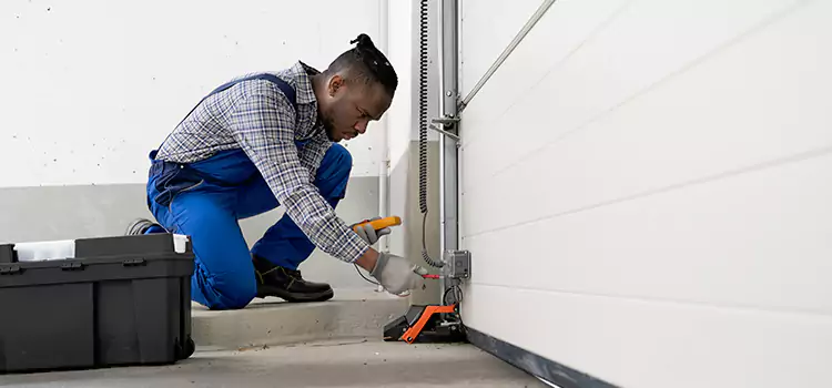 Expert Solutions for Every Garage Lock Need in North Amityville, NY