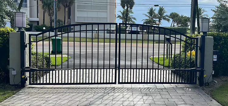 Gate Opener Replacement Near Me in North Amityville, NY