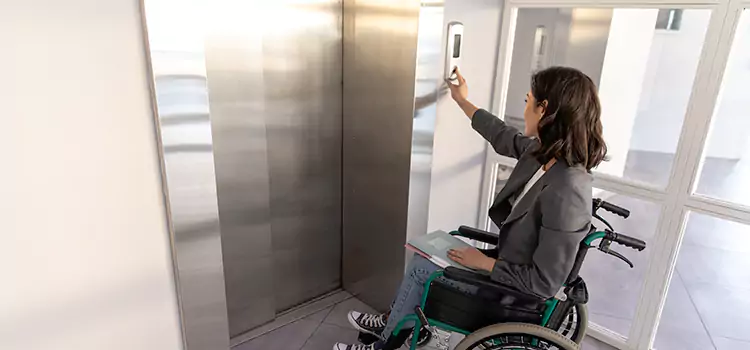 Benefits of Modern Handicap Door Systems in North Amityville, NY