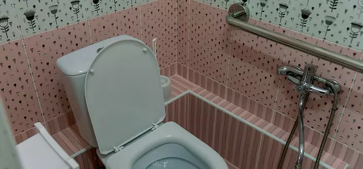 Meeting Diverse Needs With Accessible Restroom Solutions in North Amityville, NY