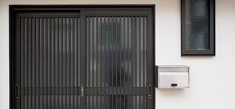 Sliding Screen Door Repair North Amityville