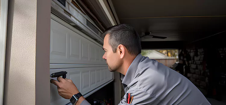 Garage Door Cable Replacement North Amityville