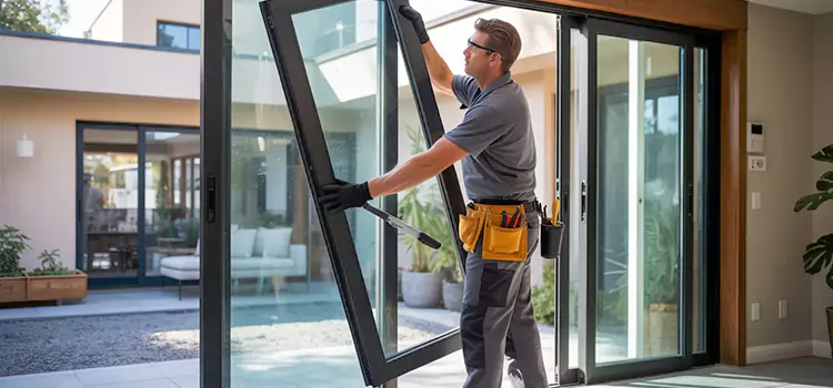 Specialized Sliding Door Roller Services in North Amityville, New York