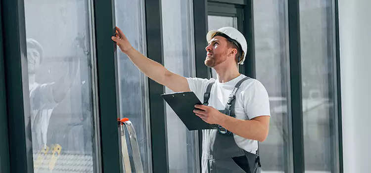 Comprehensive Solutions for Your Sticking Doors in North Amityville, NY