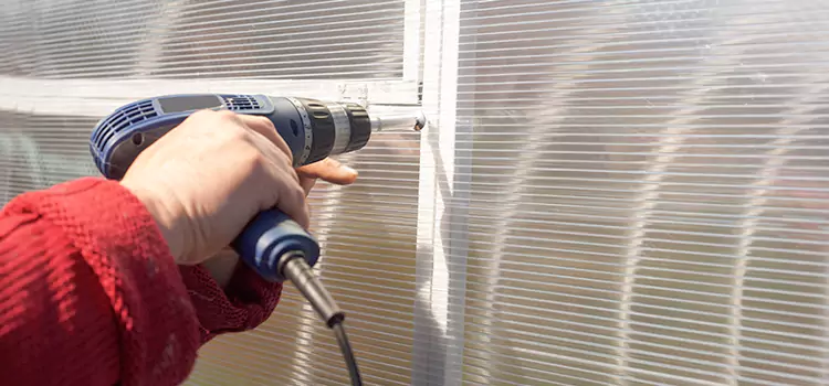 Sliding Screen Door Repair North Amityville