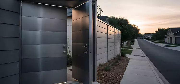 Comprehensive Steel Door Solutions in North Amityville, NY