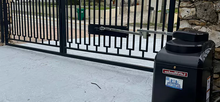 Seamless Installation and Support for Your New Gate in North Amityville, NY