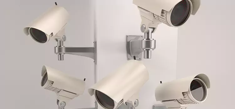 Your Trusted Partner for CCTV Solutions in North Amityville