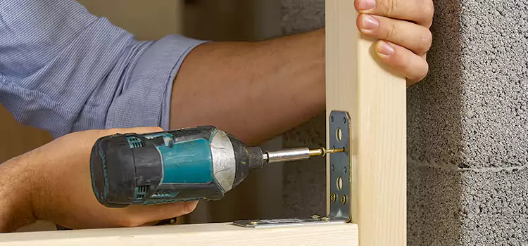 Jimmy Proof Deadbolt Repair North Amityville