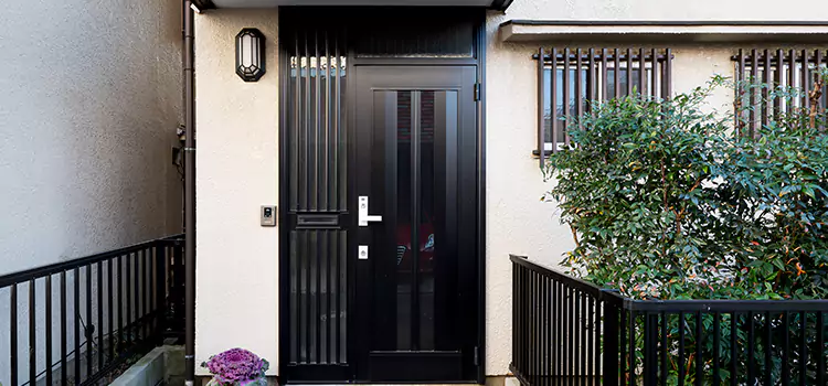 Popular Exterior Door Options in North Amityville, NY