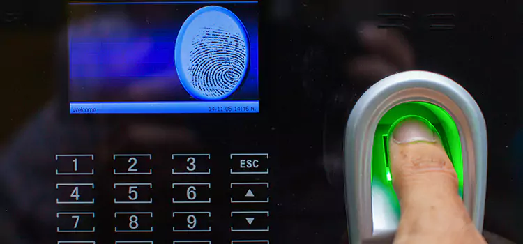 Your Trusted Partner for Secure Access in North Amityville, NY