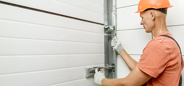 Why Choose Us for Garage Door Lock Services in North Amityville, NY?