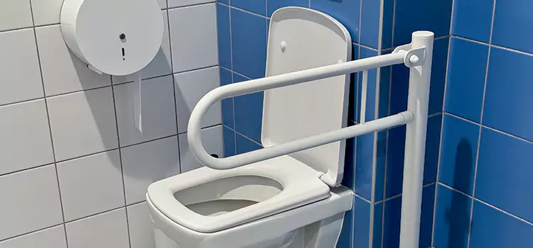 Comprehensive Solutions in North Amityville, NY for Accessible Facilities