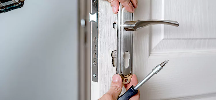 New Door Frame Installation North Amityville