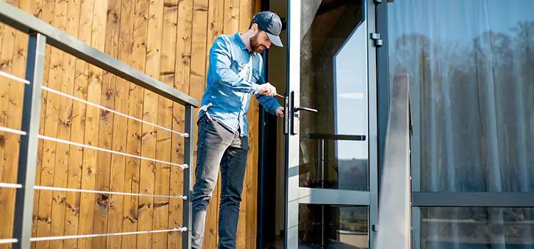 Emergency Patio Door Repair North Amityville