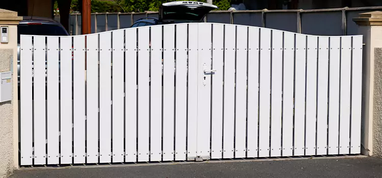 Why Choose Us for Residential Gate Repair in North Amityville, NY?