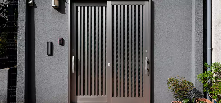 Specialized Steel Door Services in North Amityville, NY