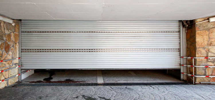 Steel Garage Door Repair North Amityville