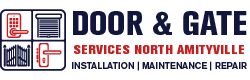 Door & Gate Services North Amityville