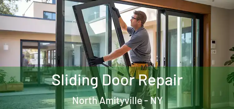 Sliding Door Repair North Amityville - NY
